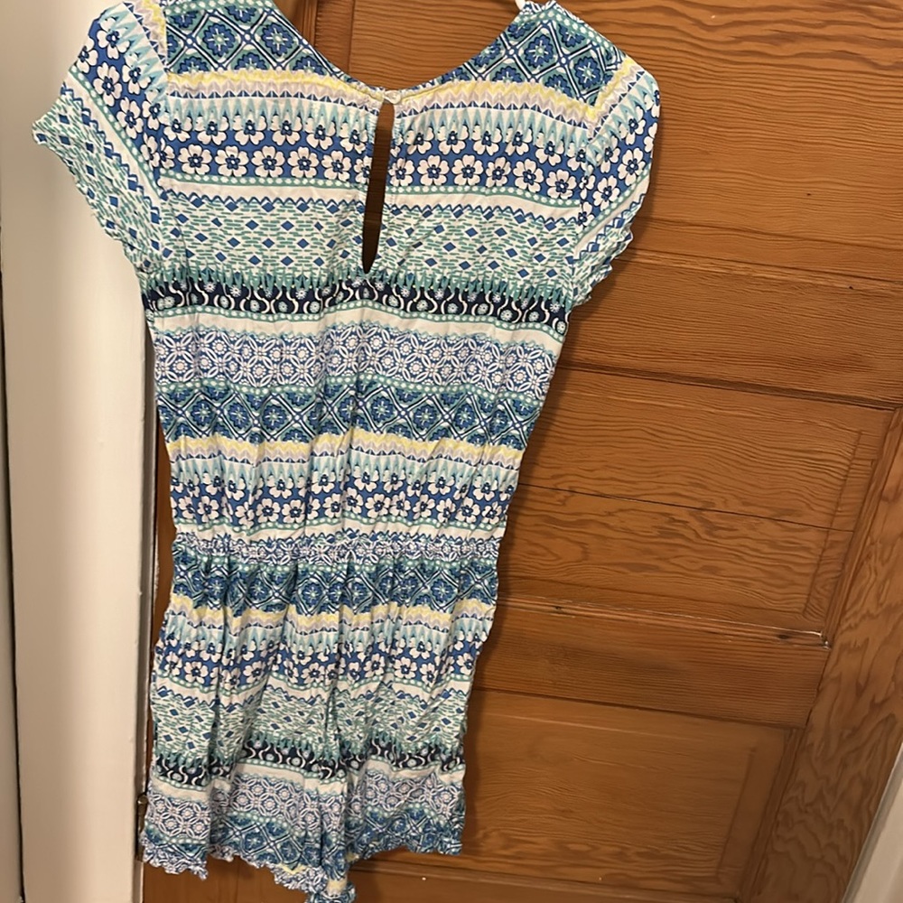 Romper - Picture 3 of 3